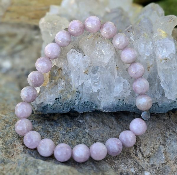 kunzite