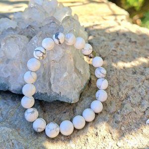 Howlite