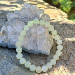 Jade de chine