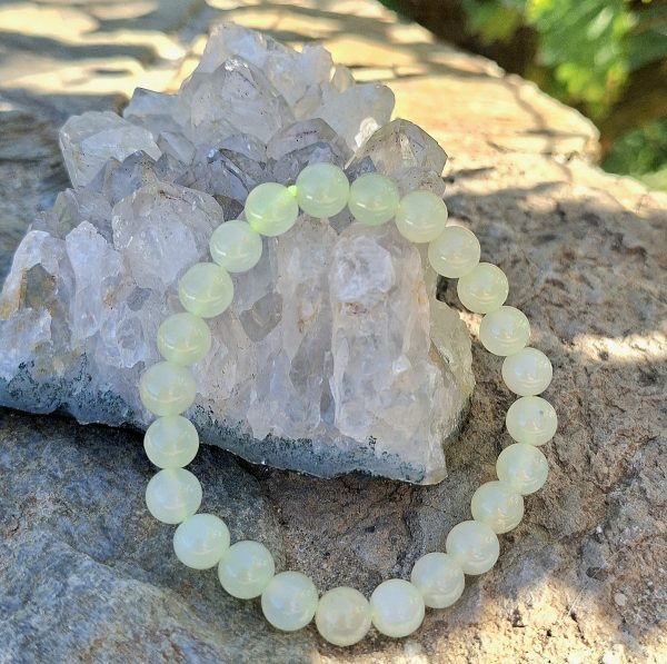Jade de chine