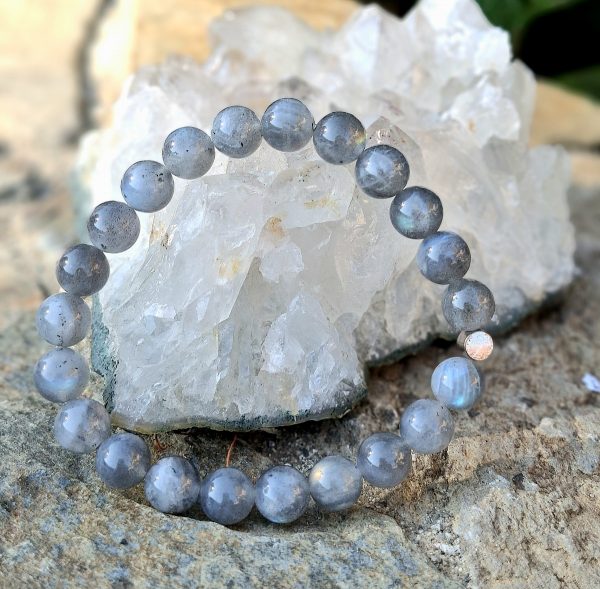 Labradorite