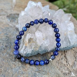 Lapis lazuli