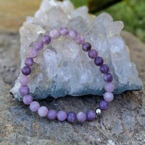 Lépidolite
