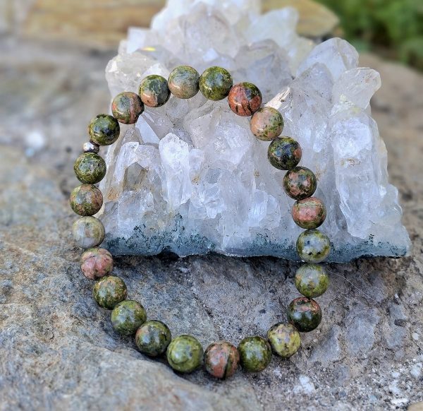 Unakite