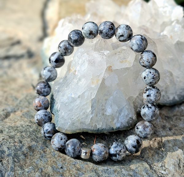 Bracelet yooperlite