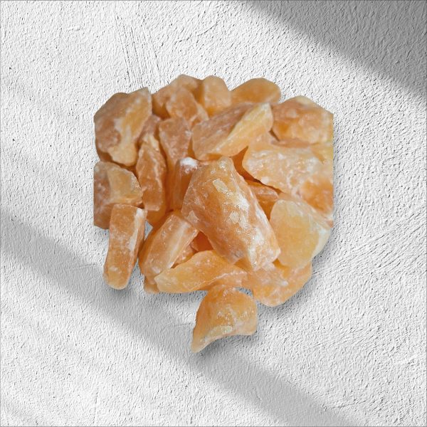 Calcite orange