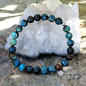Chrysocolle