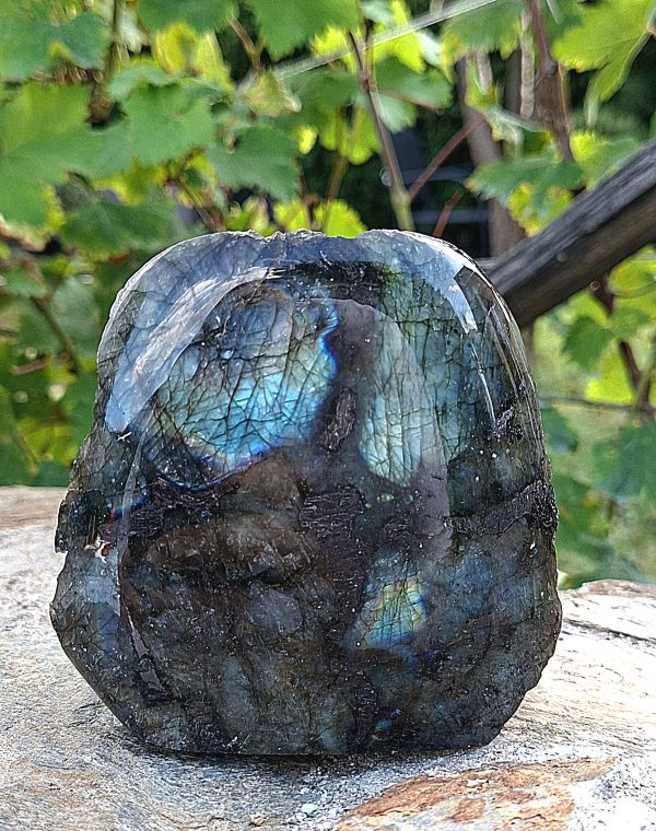 Labradorite