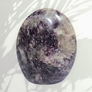 Lépidolite