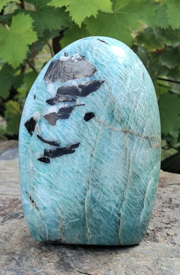Amazonite