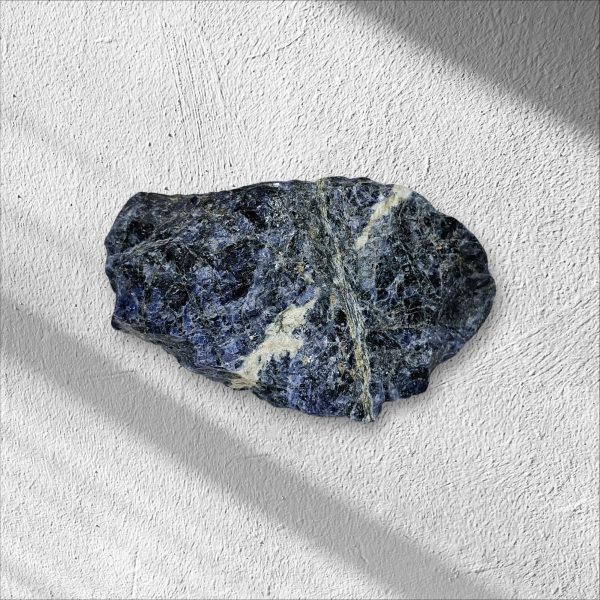 Sodalite brute