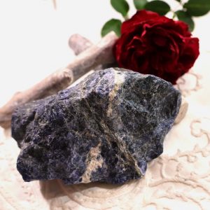 Sodalite brute