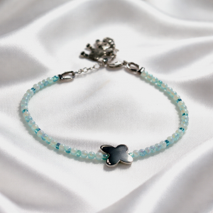 Bracelet amazonite