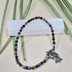 Bracelet en piétersite
