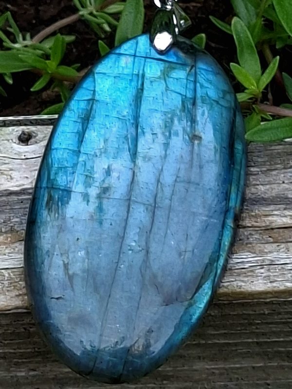 Labradorite