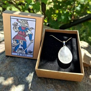 Coffret tarot le mat