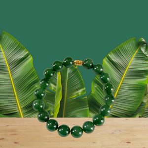 Jade néphrite