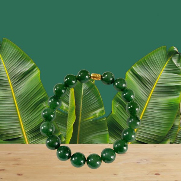 Jade néphrite