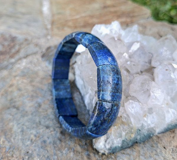 Lapis lazuli