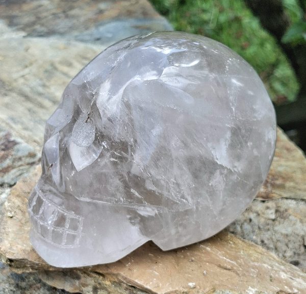 crâne cristal – Image 2