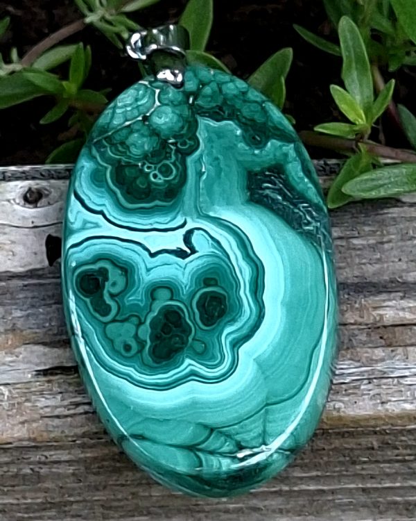 Malachite
