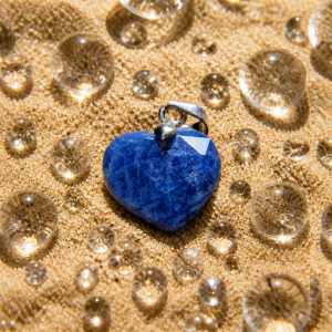 Cœur sodalite