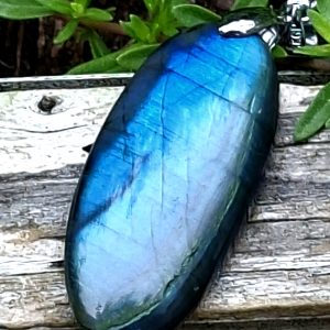 Labradorite