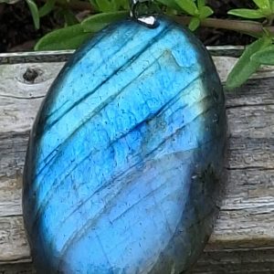 Labradorite