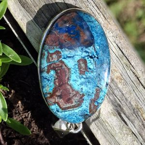 shattuckite