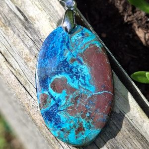 Shattuckite