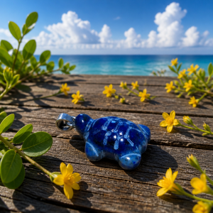 Tortue sodalite