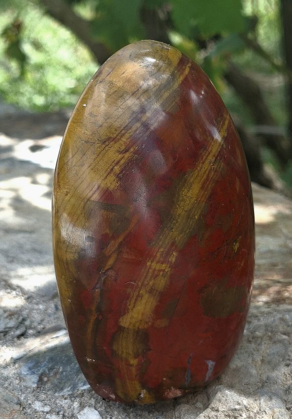 Jaspe orbiculaire – Image 2