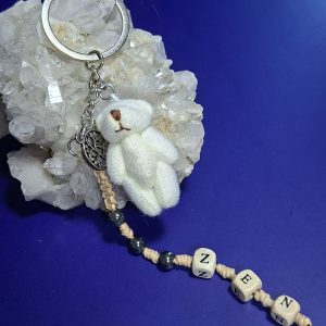 Porte clé
