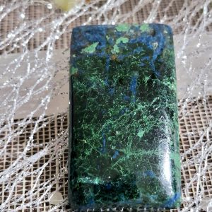 Azurite malachite AA