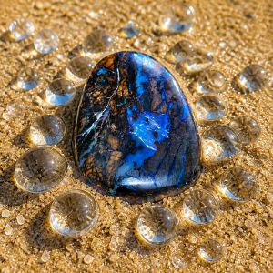 Opale boulder Ref: ob3