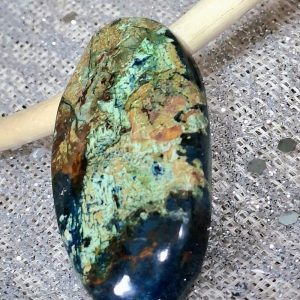 Shattuckite