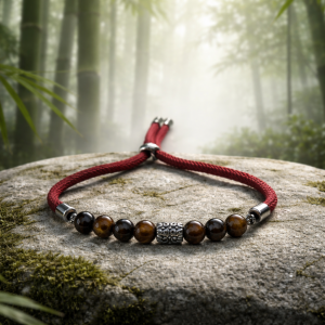 Bracelet œil de tigre