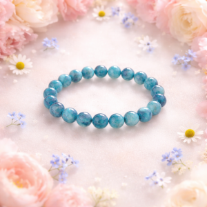 Bracelet apatite