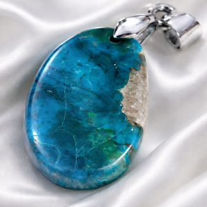 Chrysocolle Ref; ch3