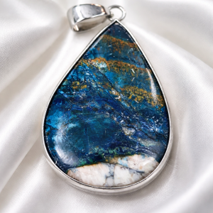 Azurite AZ 1