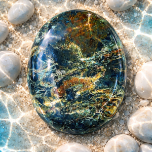 Shattuckite Ref: Cha2