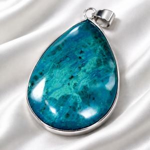 Chrysocolle Ref: chr1