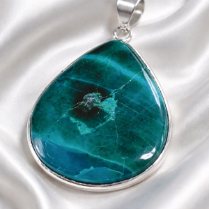 Chrysocolle Ref: Chr: 4