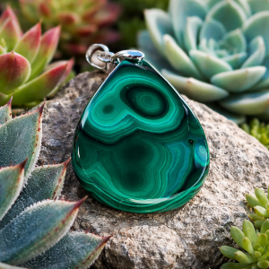 Malachite Ref: Malp3