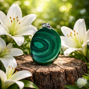Malachite Ref: Malp7