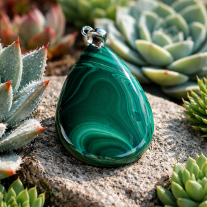 Malachite Ref: Malp5