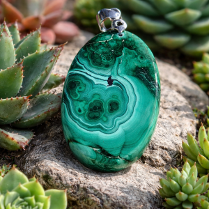 Malachite Ref: Malp6