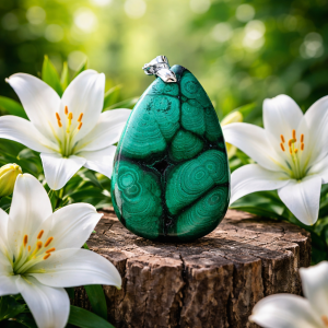 Malachite Ref: Malp2