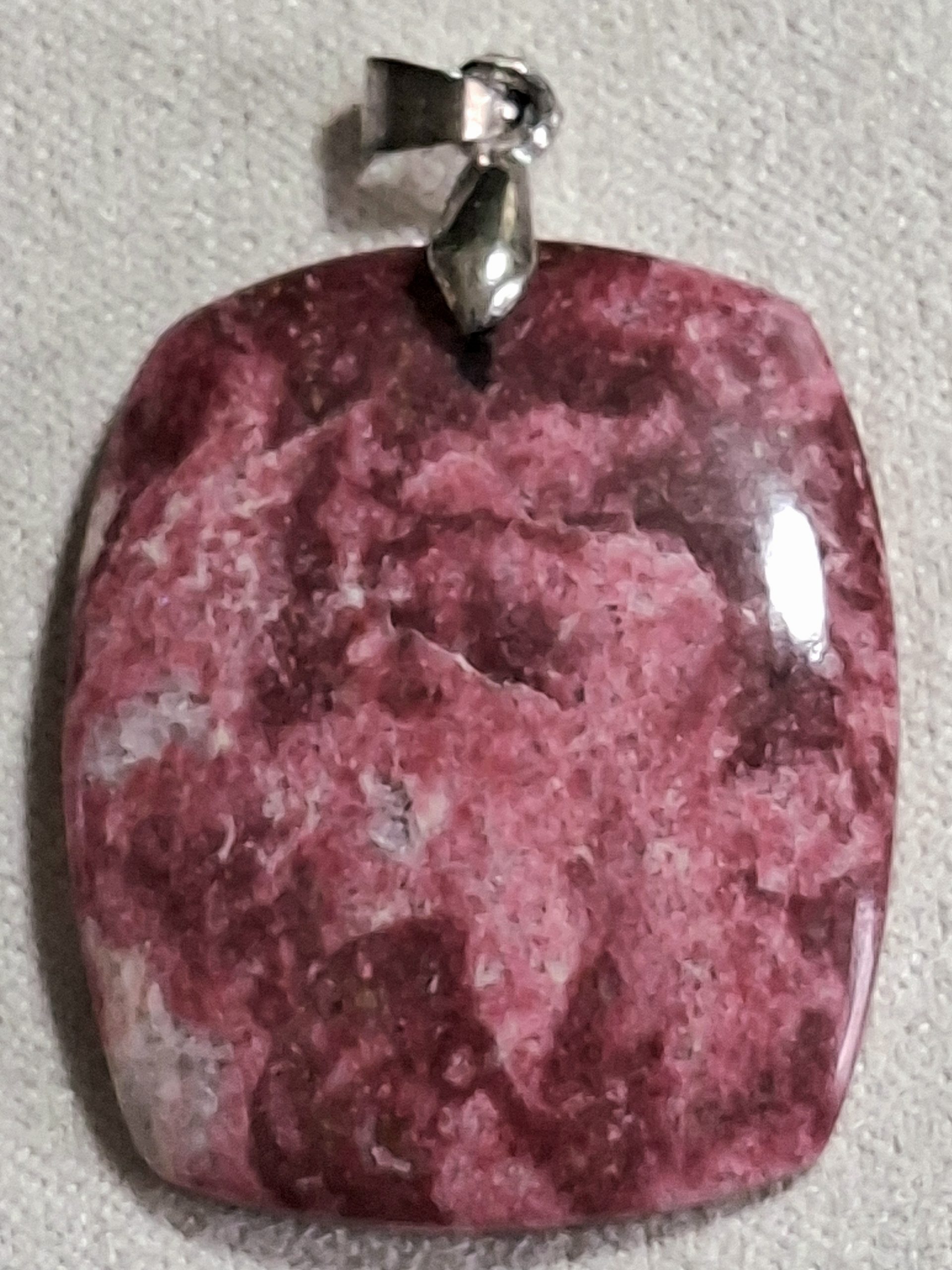 Thulite Ref: Tu2 – Image 2