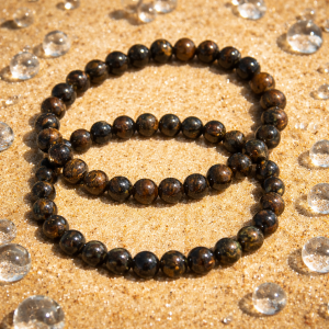 Bronzite